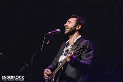 Concert de Caïm Riba al Centre Artesà Tradicionàrius de Barcelona 